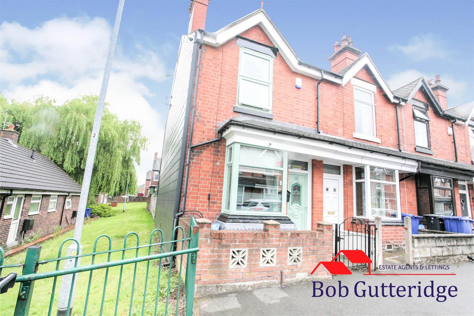 Latest Properties Bob Gutteridge Estate Agents and Valuers